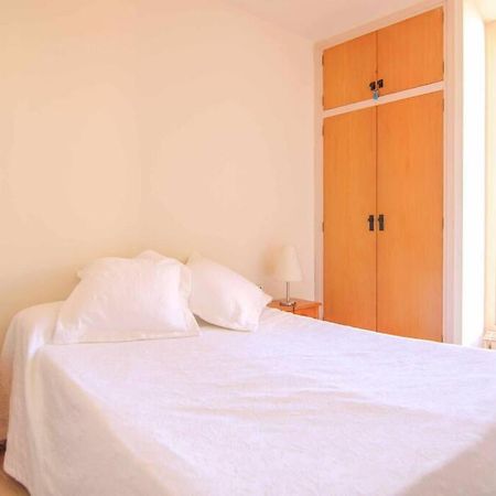 קלפה Apartamento Con Vistas Al Mar - Anfiteatro 18 מראה חיצוני תמונה