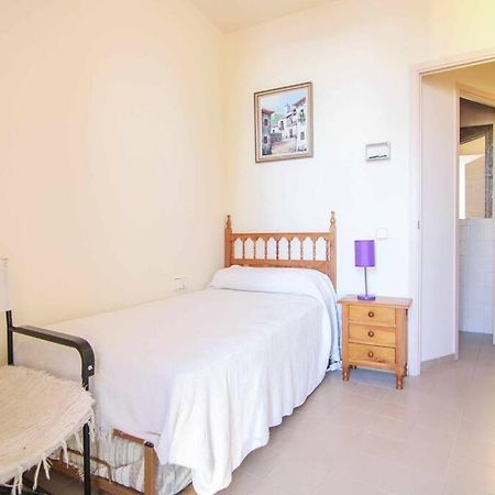 קלפה Apartamento Con Vistas Al Mar - Anfiteatro 18 מראה חיצוני תמונה