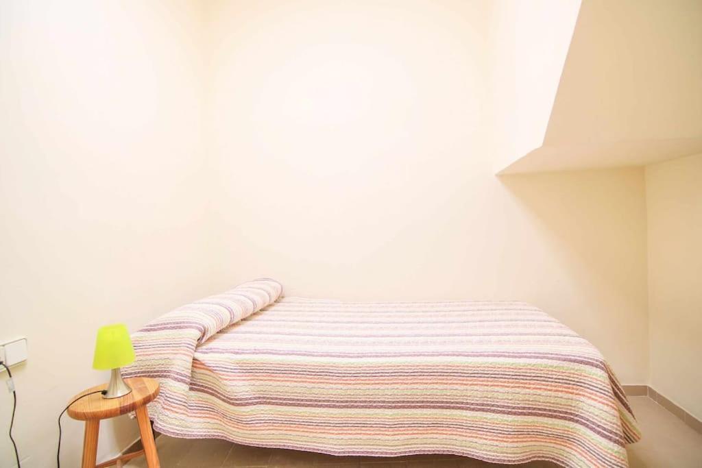קלפה Apartamento Con Vistas Al Mar - Anfiteatro 18 מראה חיצוני תמונה