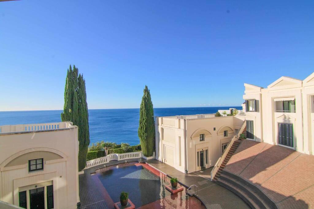 קלפה Apartamento Con Vistas Al Mar - Anfiteatro 18 מראה חיצוני תמונה
